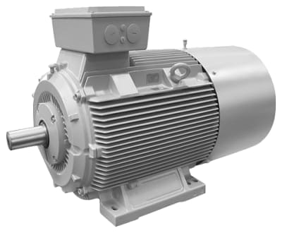 SIEMENS 1LA6 310-2AA10