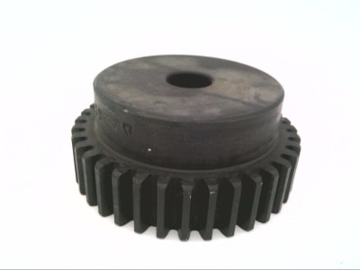 MARTIN SPROCKET & GEAR INC S1236