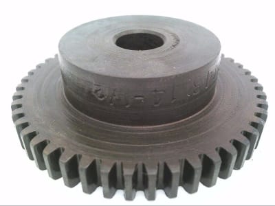 MARTIN SPROCKET & GEAR INC S2448