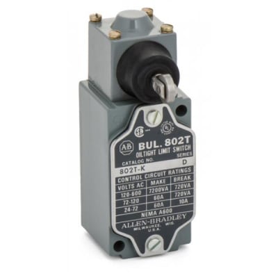 ALLEN BRADLEY 802T-K1TP1