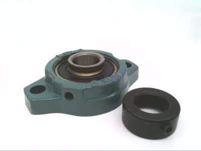 AMI BEARINGS KHLFL204-12