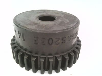 MARTIN SPROCKET & GEAR INC S2032
