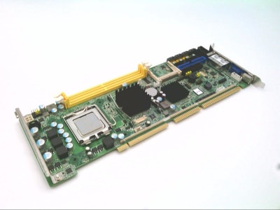ADVANTECH PCA-6010G200 REV A1