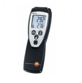 TESTO TESTO 720