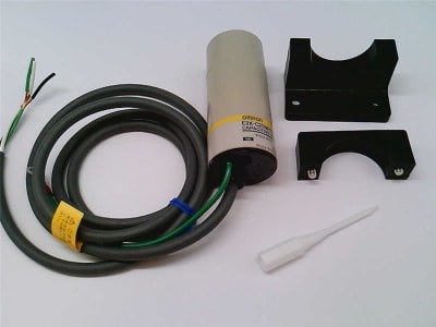 OMRON E2K-C25MY1-8 1.2M