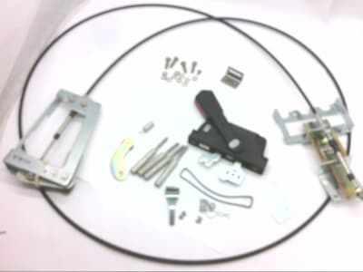 ALLEN BRADLEY 140U-K-FCX10