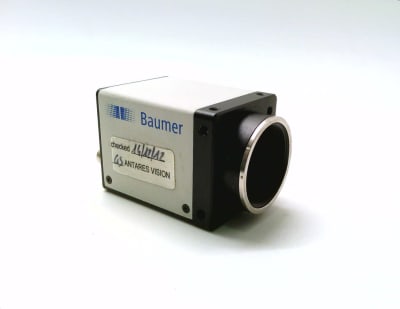 BAUMER ELECTRIC TXG03