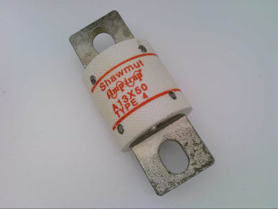 MERSEN A13X50-4