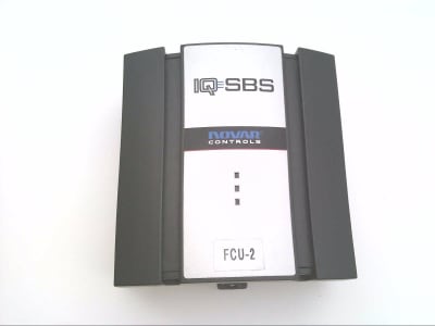 HONEYWELL FCU-2