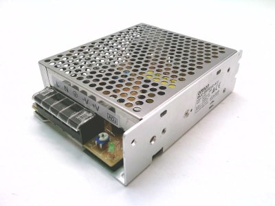 OMRON S8JC-ZS03512C-AC2