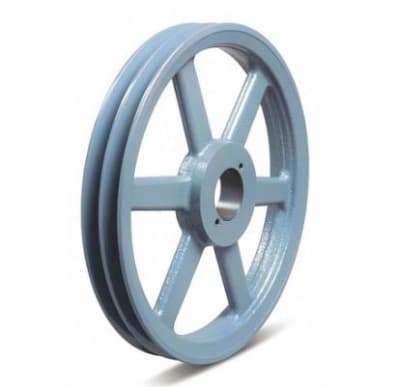 ALTRA INDUSTRIAL MOTION 13.6X2B-SK