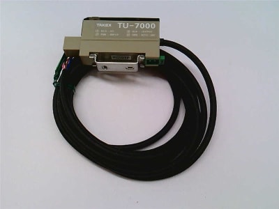 TAKENAKA LTD TU-7000