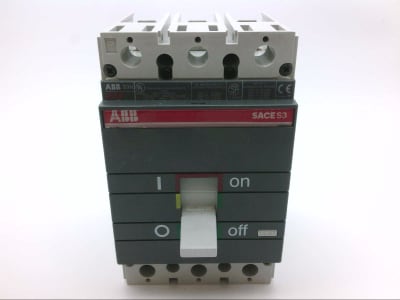 ASEA BROWN BOVERI S3N200TW