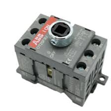 ASEA BROWN BOVERI OT25E3U