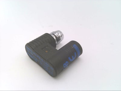 FESTO SMTO-4U-PS-S-LED-24