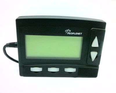 PEOPLENET L-019-0100