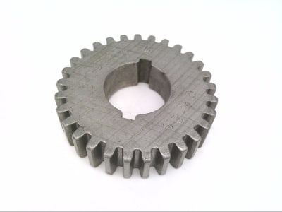 ALTRA INDUSTRIAL MOTION GA29