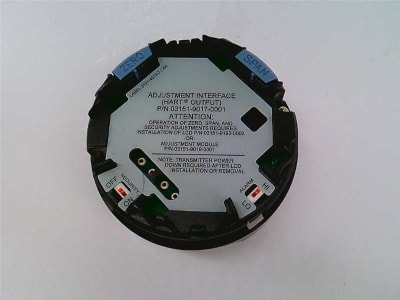 EMERSON 03151-9017-0001