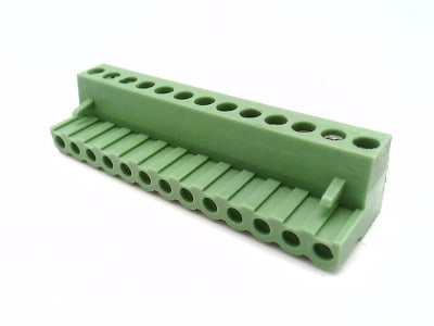 PHOENIX CONTACT MSTB 2,5/13-ST-5,08