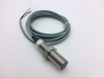 BALLUFF SK1-A-8-M184I20B-VA/PBT