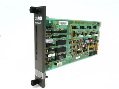 ASEA BROWN BOVERI IMQRS-02