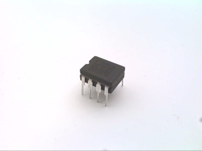 ANALOG DEVICES REF43FZ