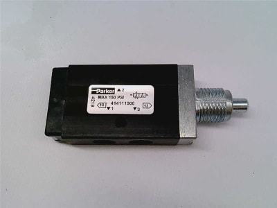 PARKER 414111000