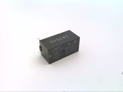 OMRON G6B-1114P-US-DC6