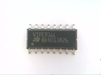 ST MICRO VIPER16LD