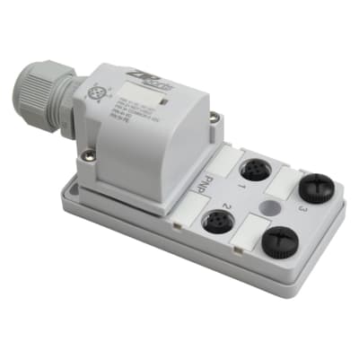 AUTOMATION DIRECT ZP-JBH44-2P-FW