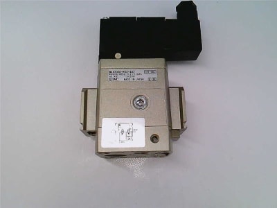 SMC NAV3000-N03-4DZ