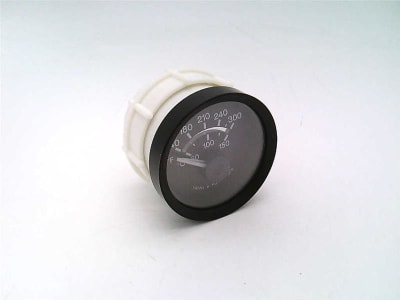 FW MURPHY EG21TV-300-12-A