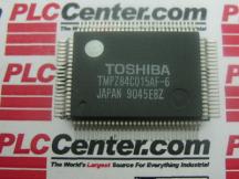 TOSHIBA IC84C015AF6SM