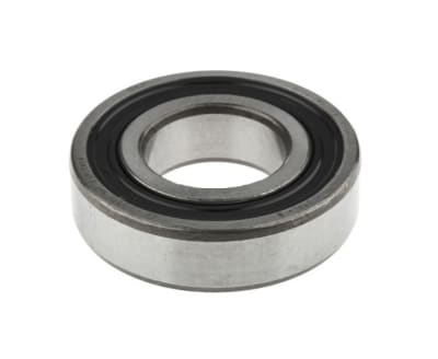SKF 6311-2RS1/C3