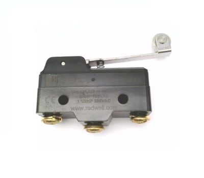 RADWELL VERIFIED SUBSTITUTE C32ZN-SUB