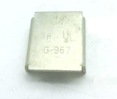 ABB THOMAS & BETTS G 967