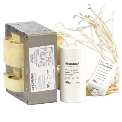 GTE LU250/SUPER5-KIT