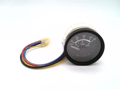 FW MURPHY EG21PV-80-12-A