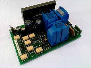 ERHARDT & LEIMER K90101