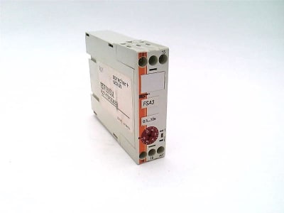 SPRECHER & SCHUH RZ7-FSA3CU23