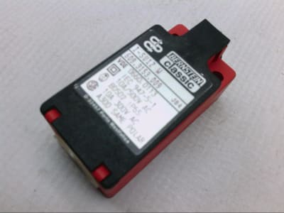 BERNSTEIN AG I-SI1ZW