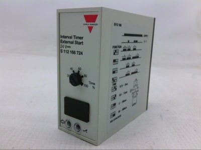 CARLO GAVAZZI S-112166724