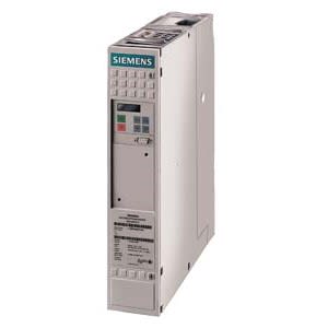SIEMENS 6SE7026-3CA87-2DA0