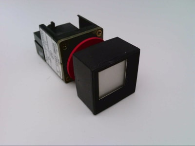 ALLEN BRADLEY 800MB-CQB24CA