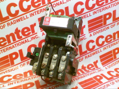 GENERAL ELECTRIC CR206B100AGA