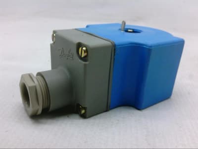 DANFOSS 018Z6857