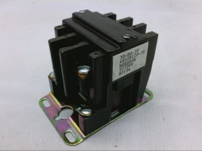 ELMWOOD SENSORS 30E0-30