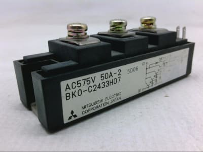 MITSUBISHI BK0-C2433H07