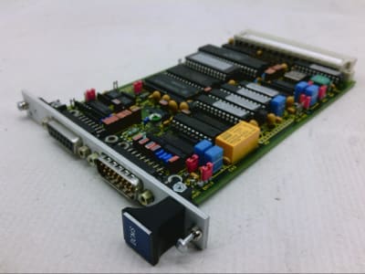 LEUKHARDT SYSTEMS DCMS.B217