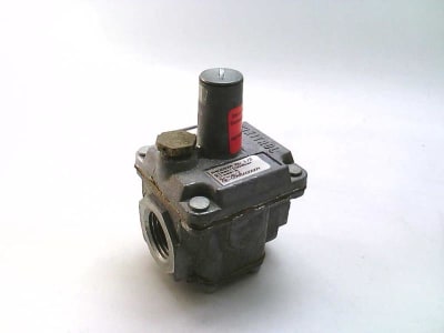 MAXITROL R400SZM-1/2